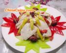 泡椒魚片