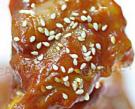 糖醋小棒骨的做法