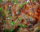 鱔魚粉絲的做法