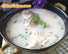 鯽魚豆腐湯(5)