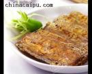 干煎帶魚的做法