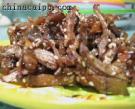 香酥野生刁子魚的做法