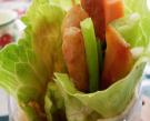 老北京雞肉卷