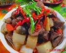 東坡牛肉