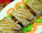 蜜汁香煎帶魚的做法