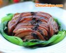 梅菜扣肉（12）