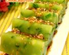 黃瓜（青瓜）凍