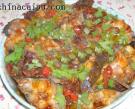 豆豉蒸鯰魚