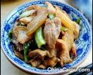 農家小炒肉(2)
