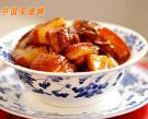 啤酒香豬肉