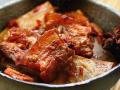 香辣芋頭蒸肉