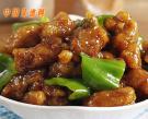 東北溜肉段