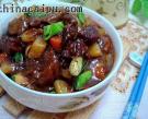 東坡羊肉的做法