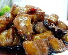 冰椒紅燒肉