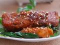 黃豆醬燒大排