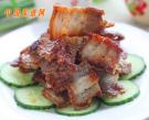 香煎五花肉（4）