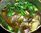 粉皮魚頭湯