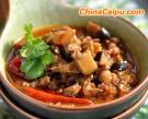 牛肉醬的家常做法