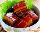 東坡肉(3)