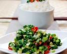 「飯遭殃」自製最下飯的辣味小菜