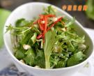 涼拌苦菊（2）