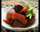 羊肉胡蘿蔔
