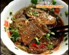 牛肉粉絲煲（3）