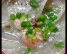海鮮泡飯