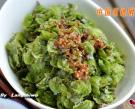榆錢兒飯