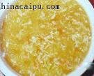 雞粒燴粟米的做法