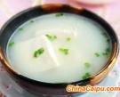 鯽魚豆腐湯(6)
