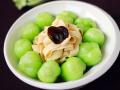百頁小棠菜