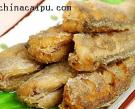 香糟小黃魚