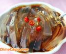 魚膠凍