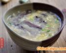 豬血酸辣湯