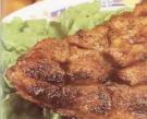 香酥叉燒醬排骨
