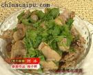 梅子鴨的做法