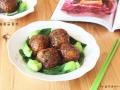 油麵筋塞肉