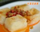 脆皮內酯豆腐（2）