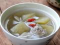 清蒸排骨