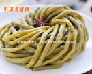 酸豇豆的醃製方法