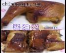 醬油雞的做法