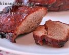 秘製叉燒肉