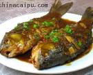 豆瓣鯽魚的做法