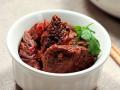 番茄燒牛肉