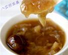 八寶銀耳羹