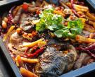 香辣烤魚（5）
