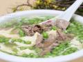 甜豆雞蛋豬肝湯