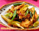 生爆鹽煎肉（2）