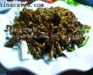 京醬肉絲的做法
